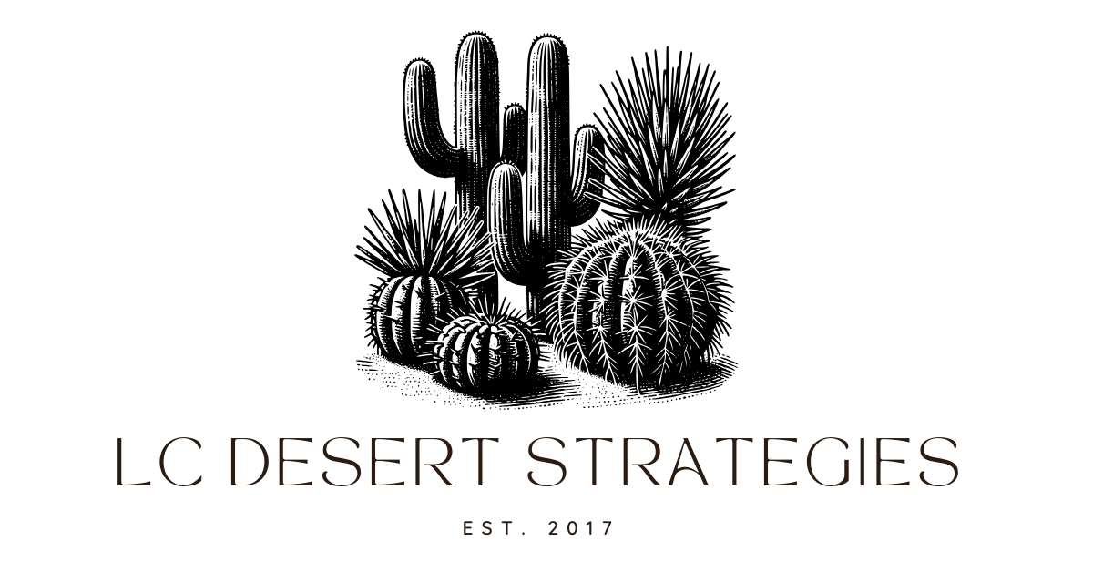 LC Desert Strategies