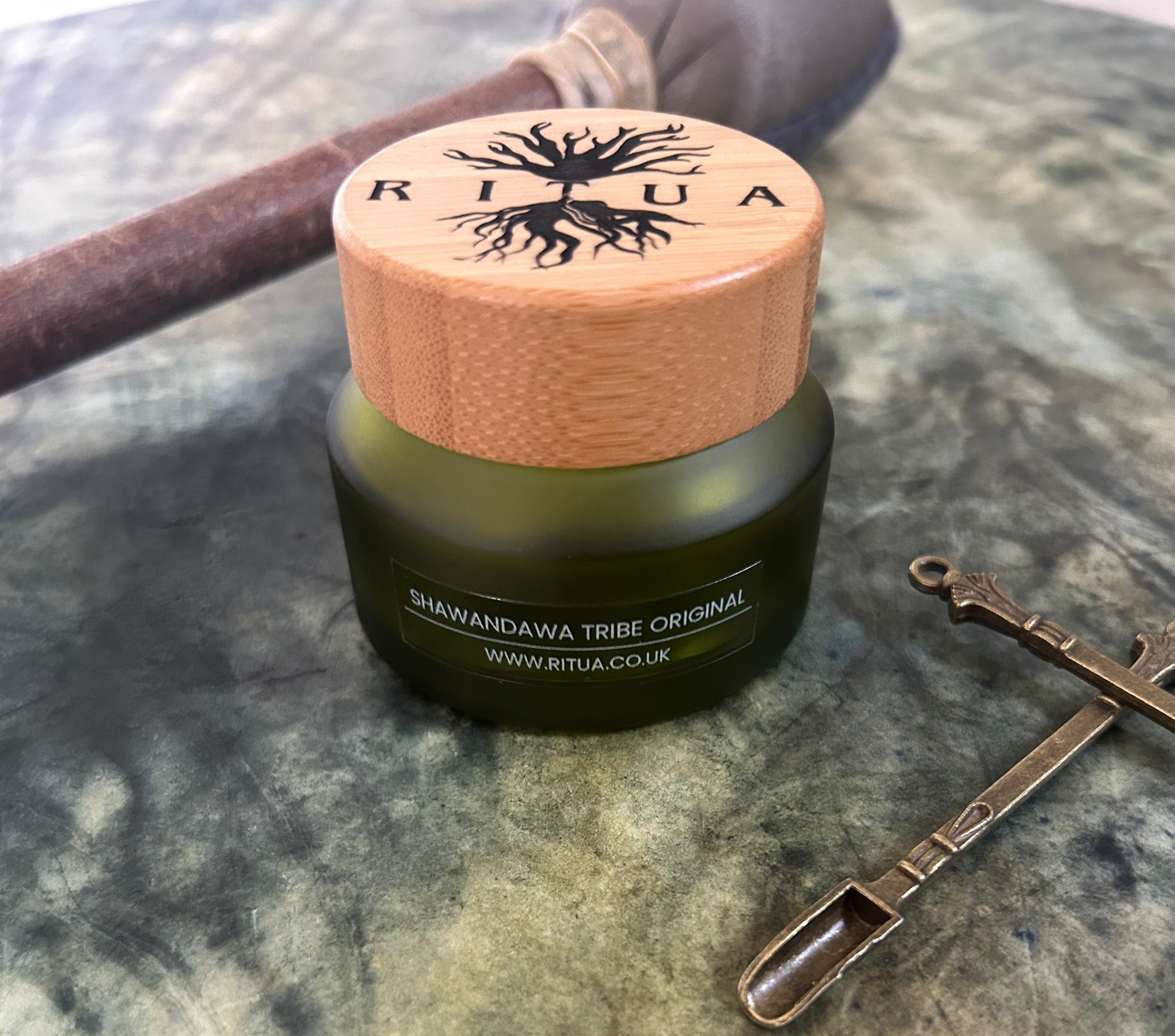 Shawandawa Tribe - Original Blend Hapé