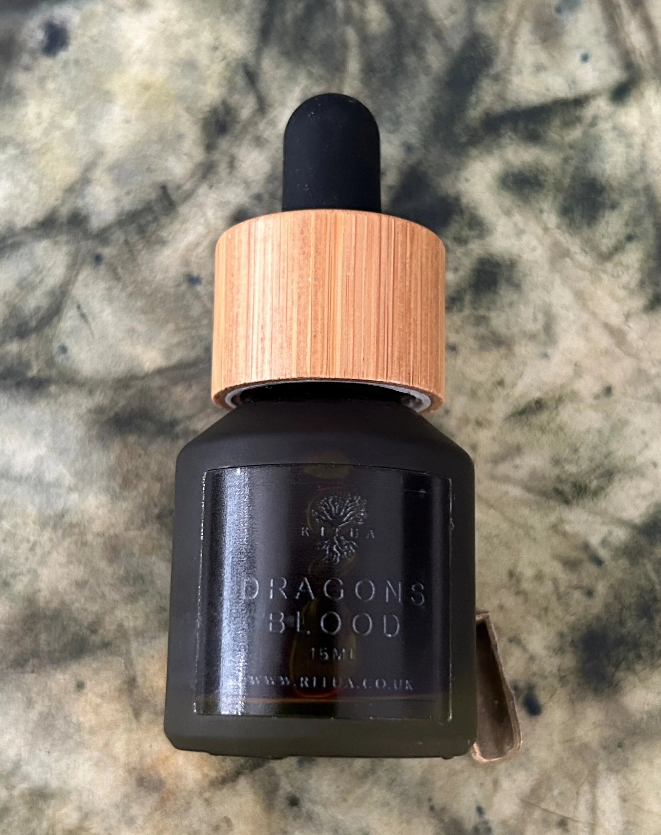 Dragon's Blood