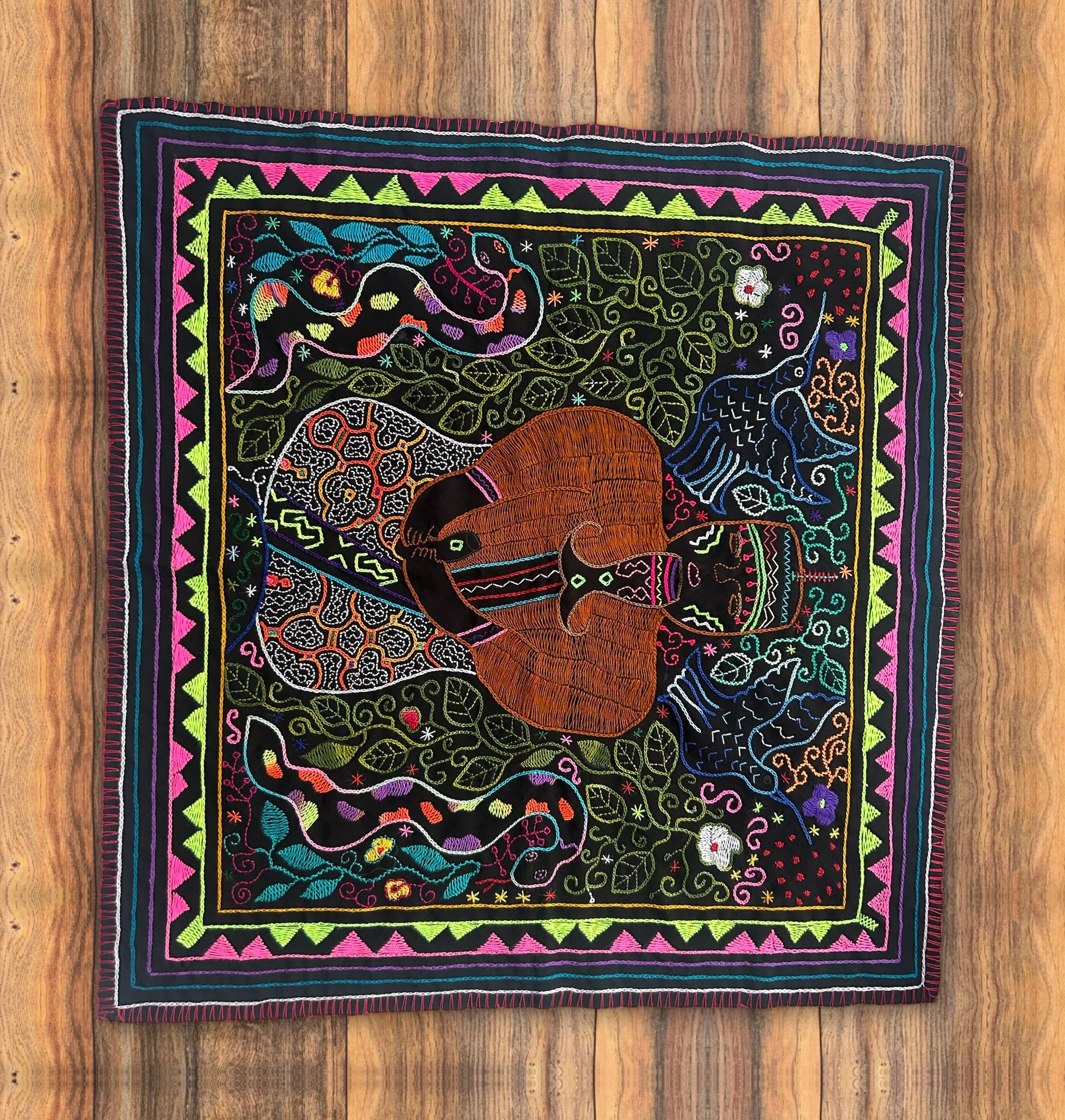 Hummingbird Spirit Journey
