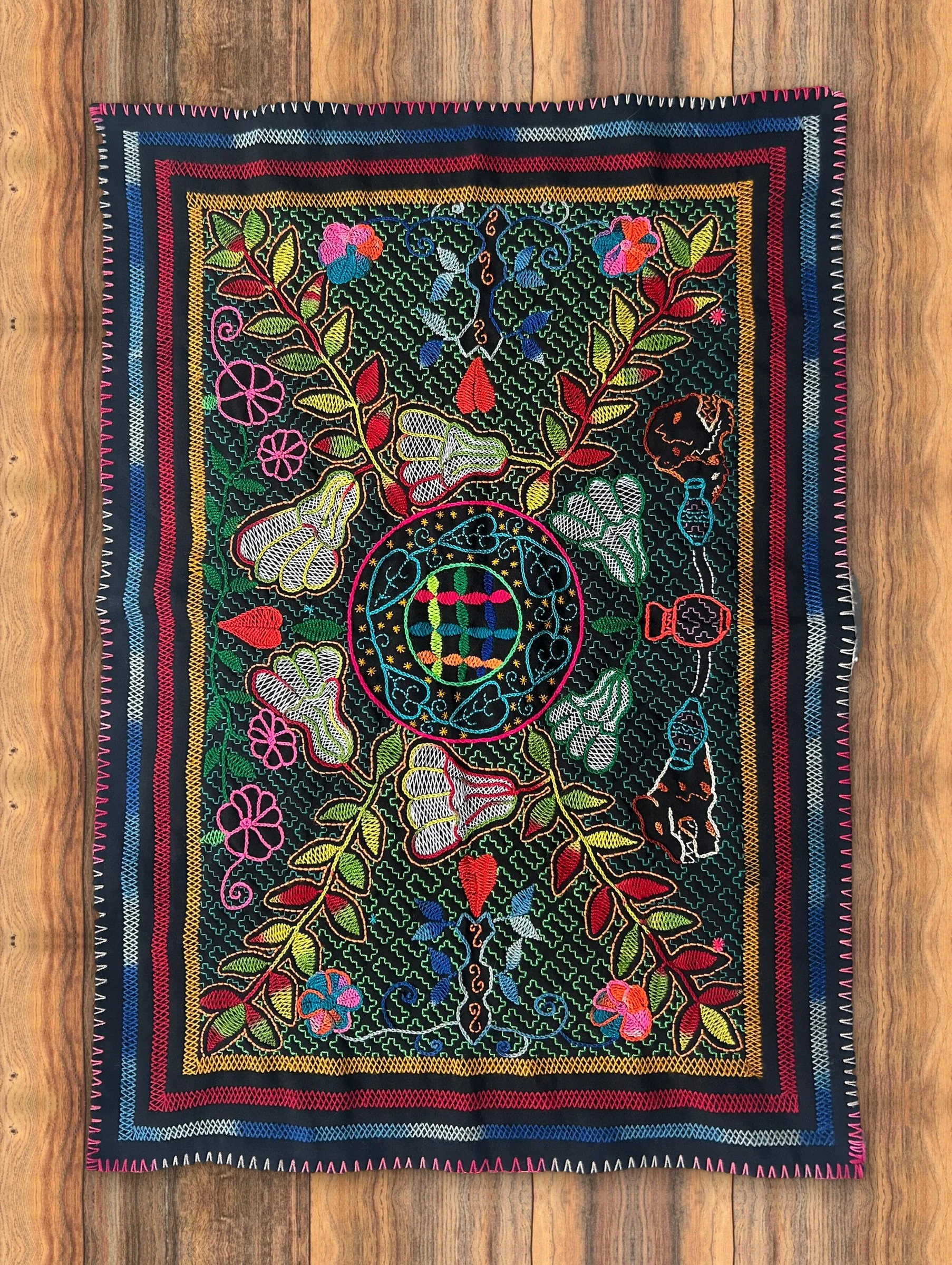 Sacred Vessel Garden