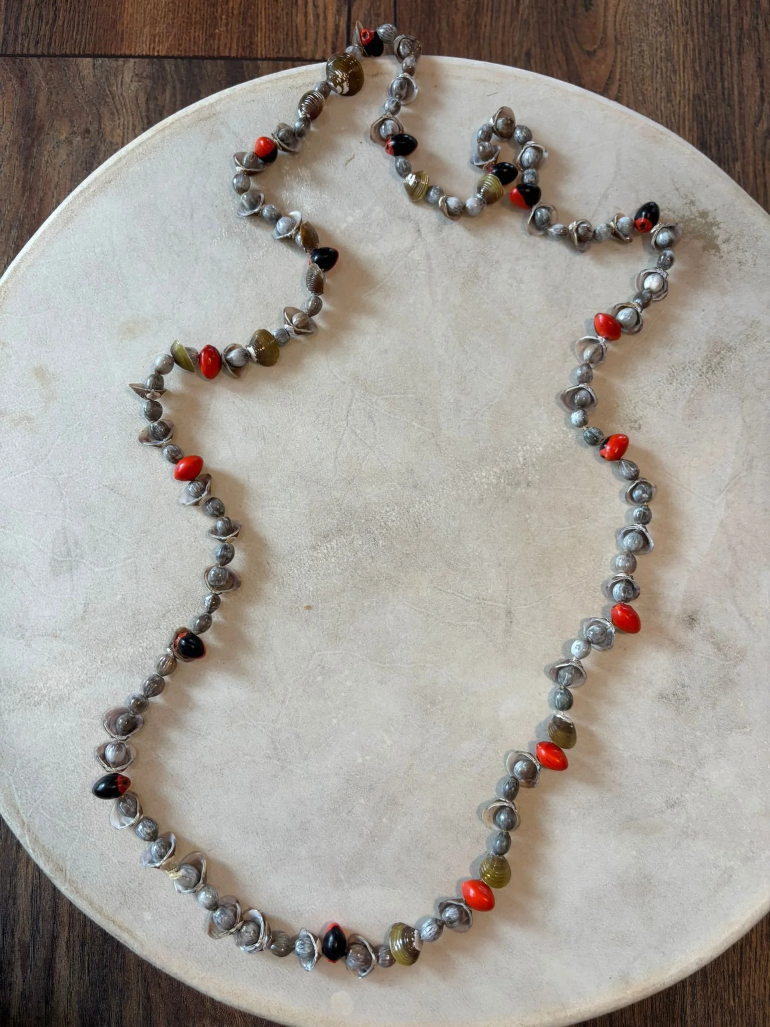 Indigenous Necklace 4