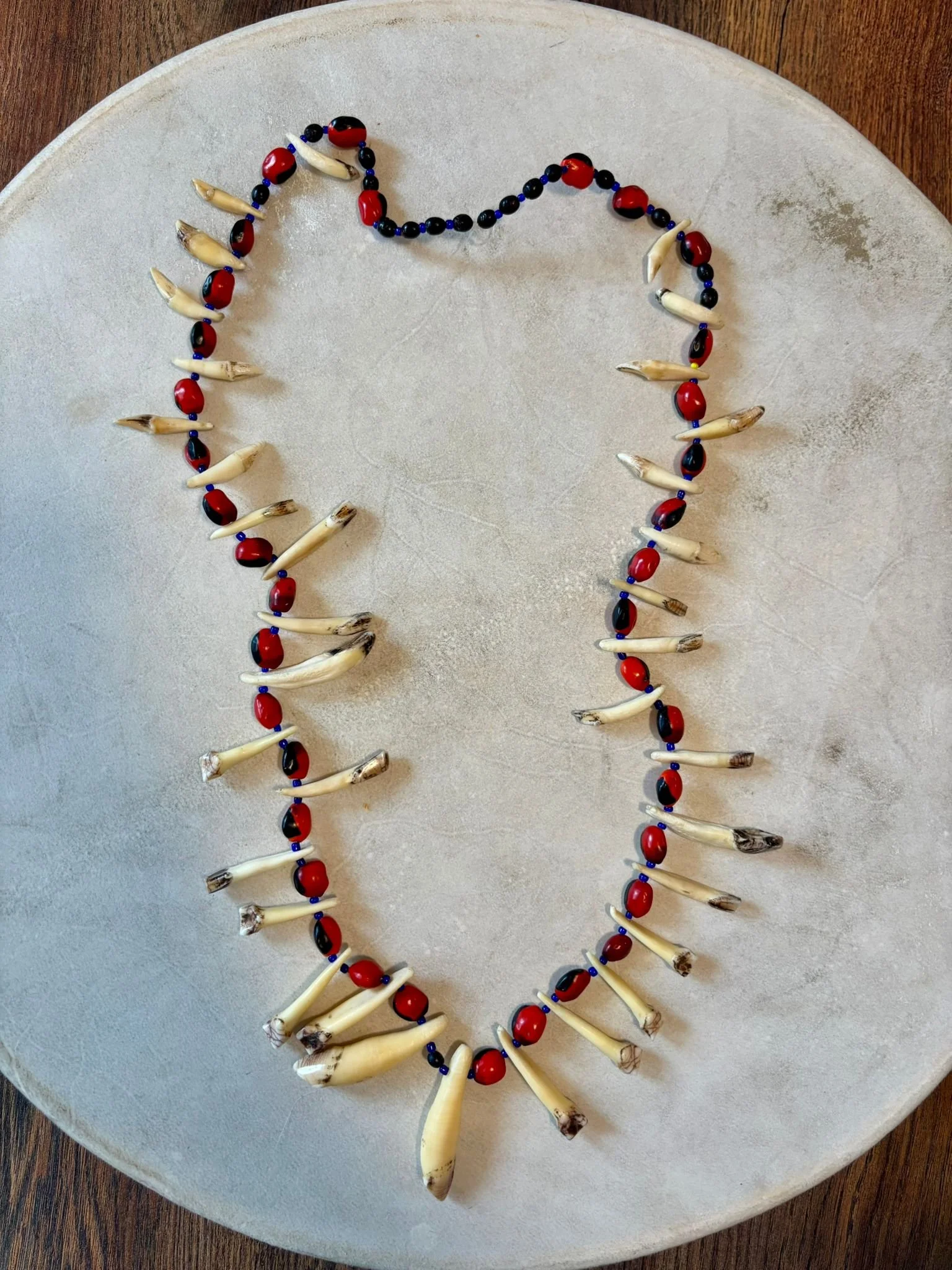Indigenous Necklace 2