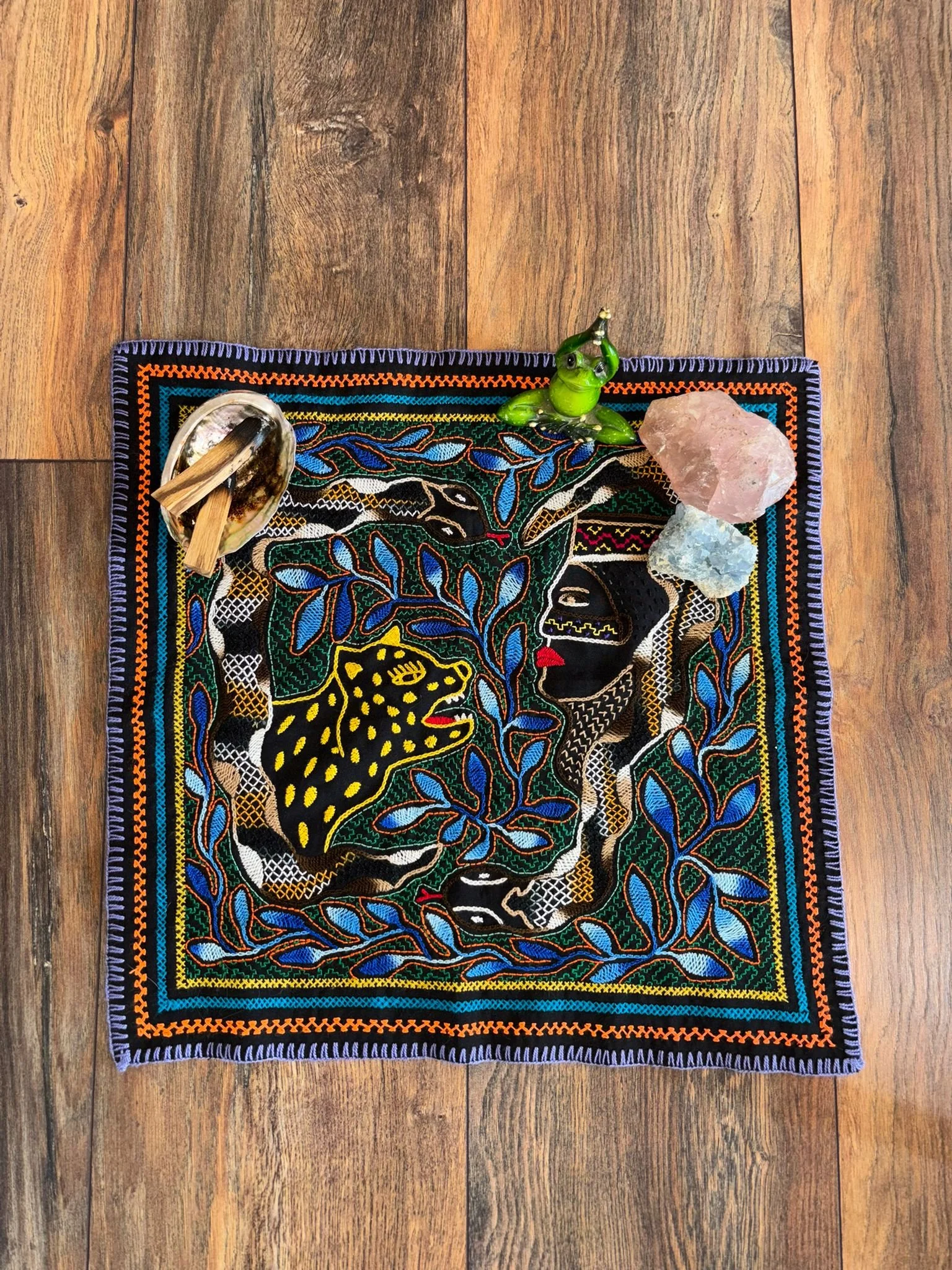 Tribal
