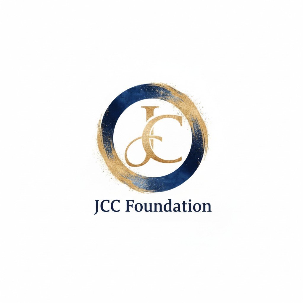 JCC Foundation Logo