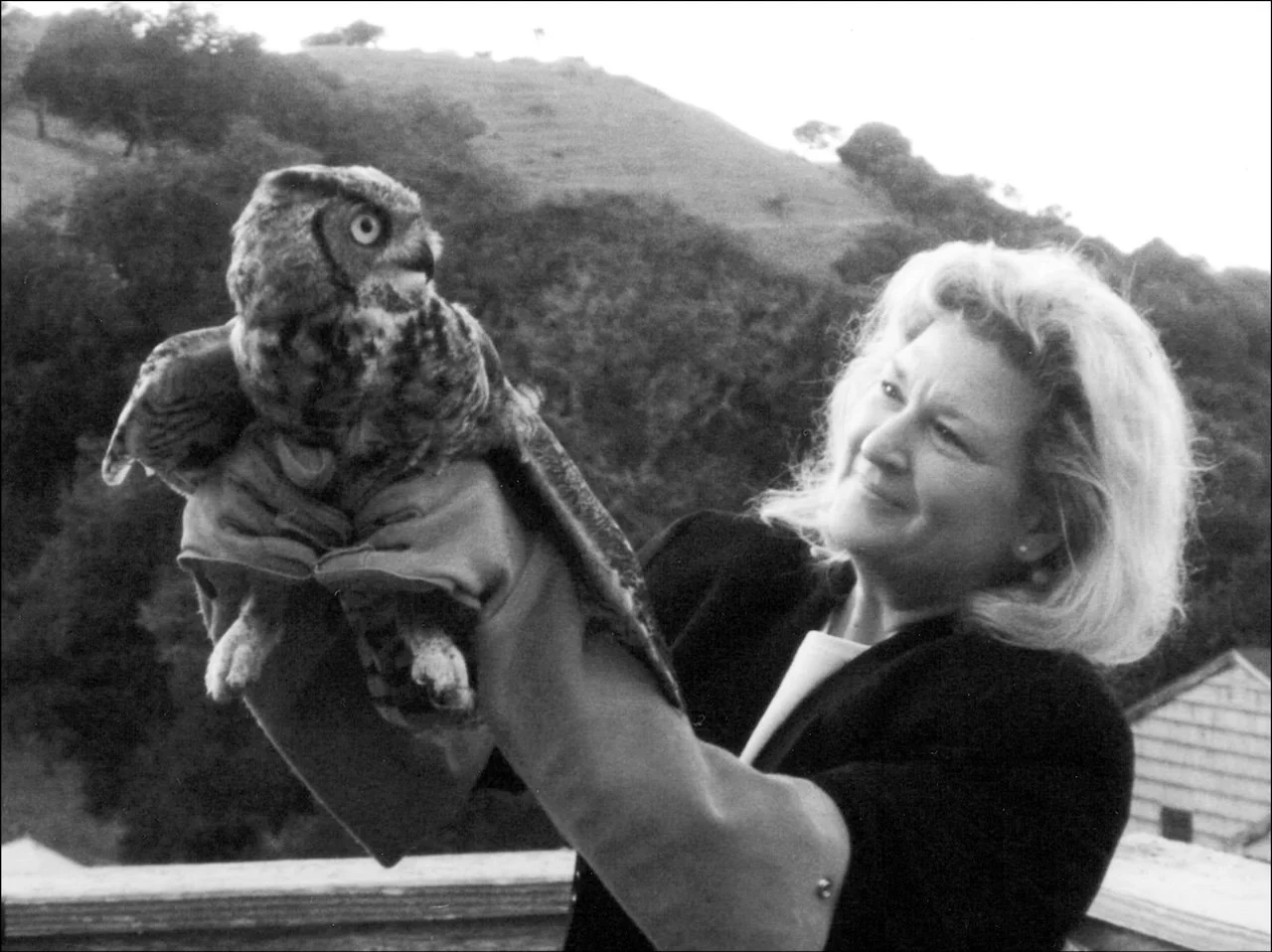 Remembering Animal Communicator Teresa Whalen (Formerly Teresa Wagner)