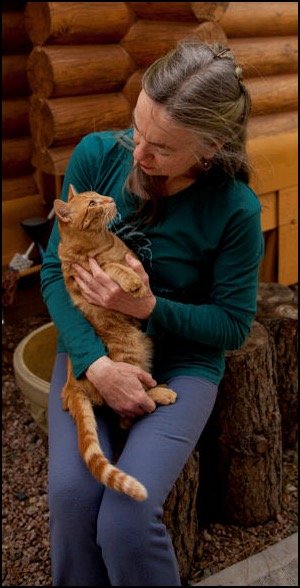 Telepathic Animal Communication: An Affair of Heart and Soul