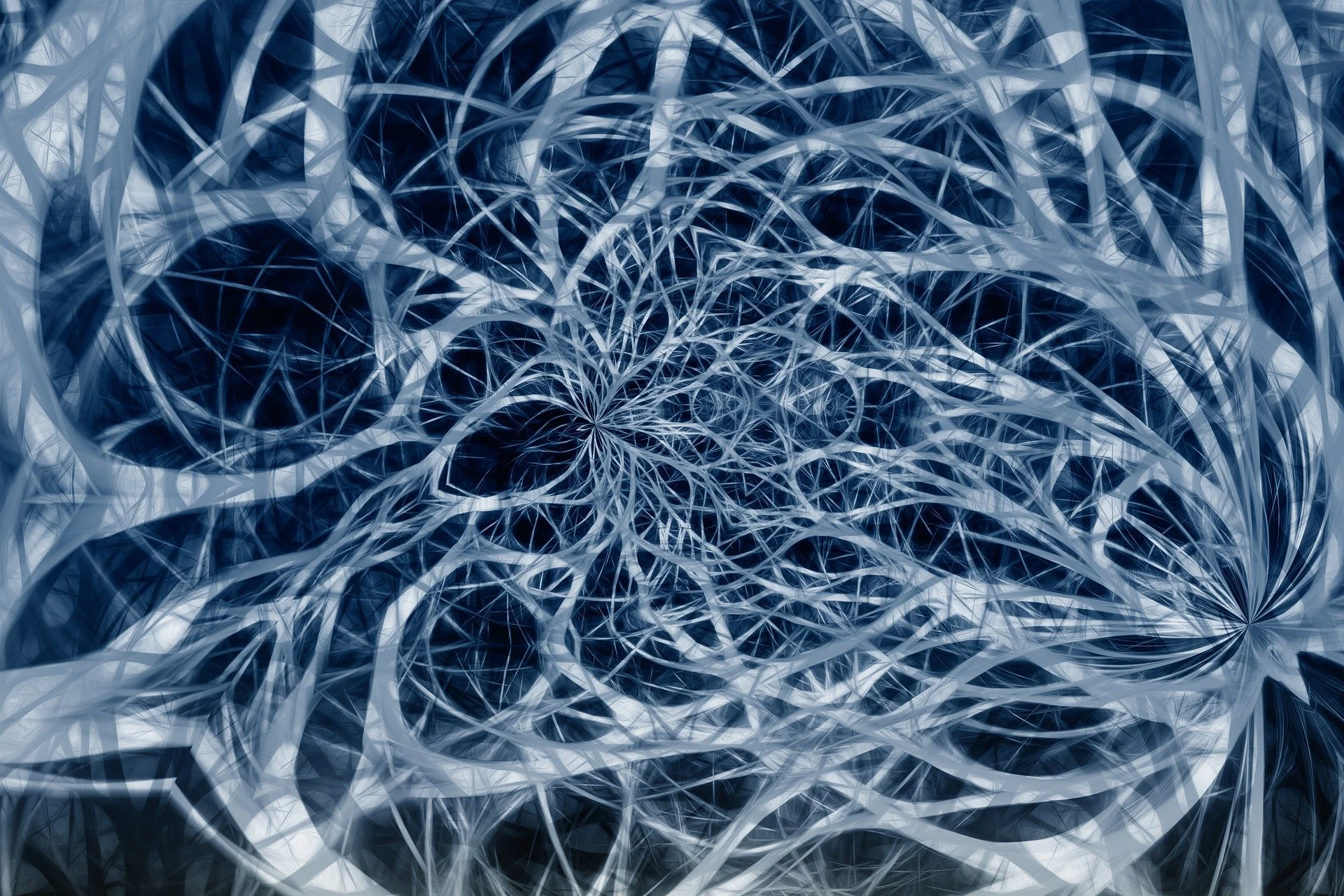 One Living System: The Interwoven Currents of Healing