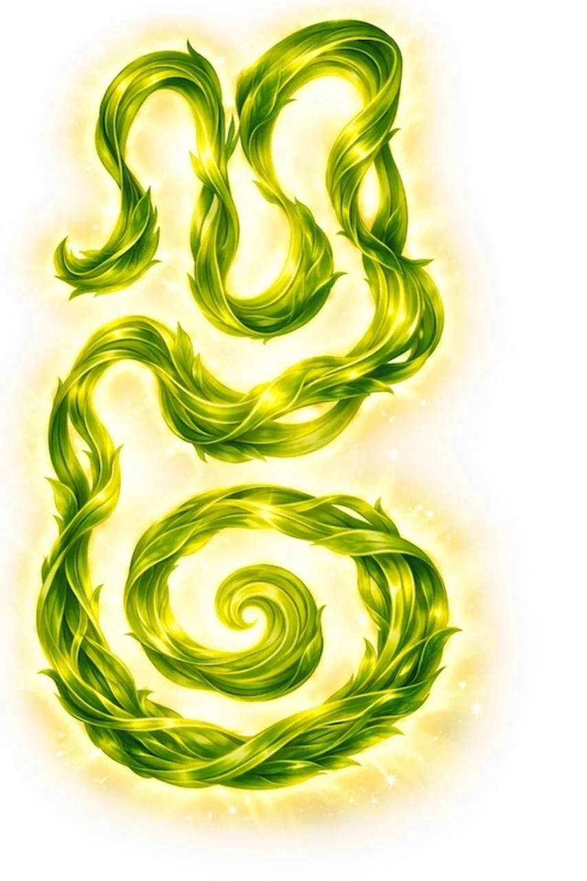 The Spiral Journey: Lessons from My Dog Teachers