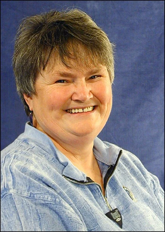 Honoring Early Animal Communicator, Barbara Janelle