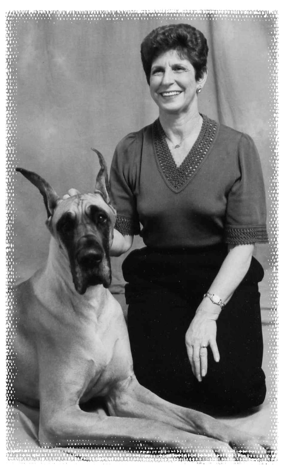 Honoring Early Animal Communicators: Betty Lewis