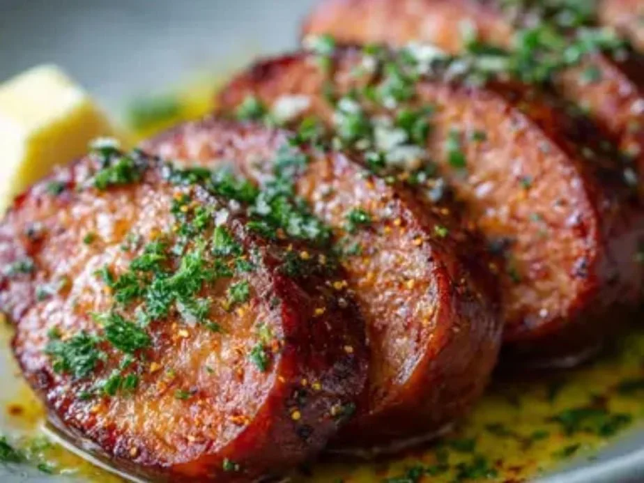 Down Home Smoked Sausage