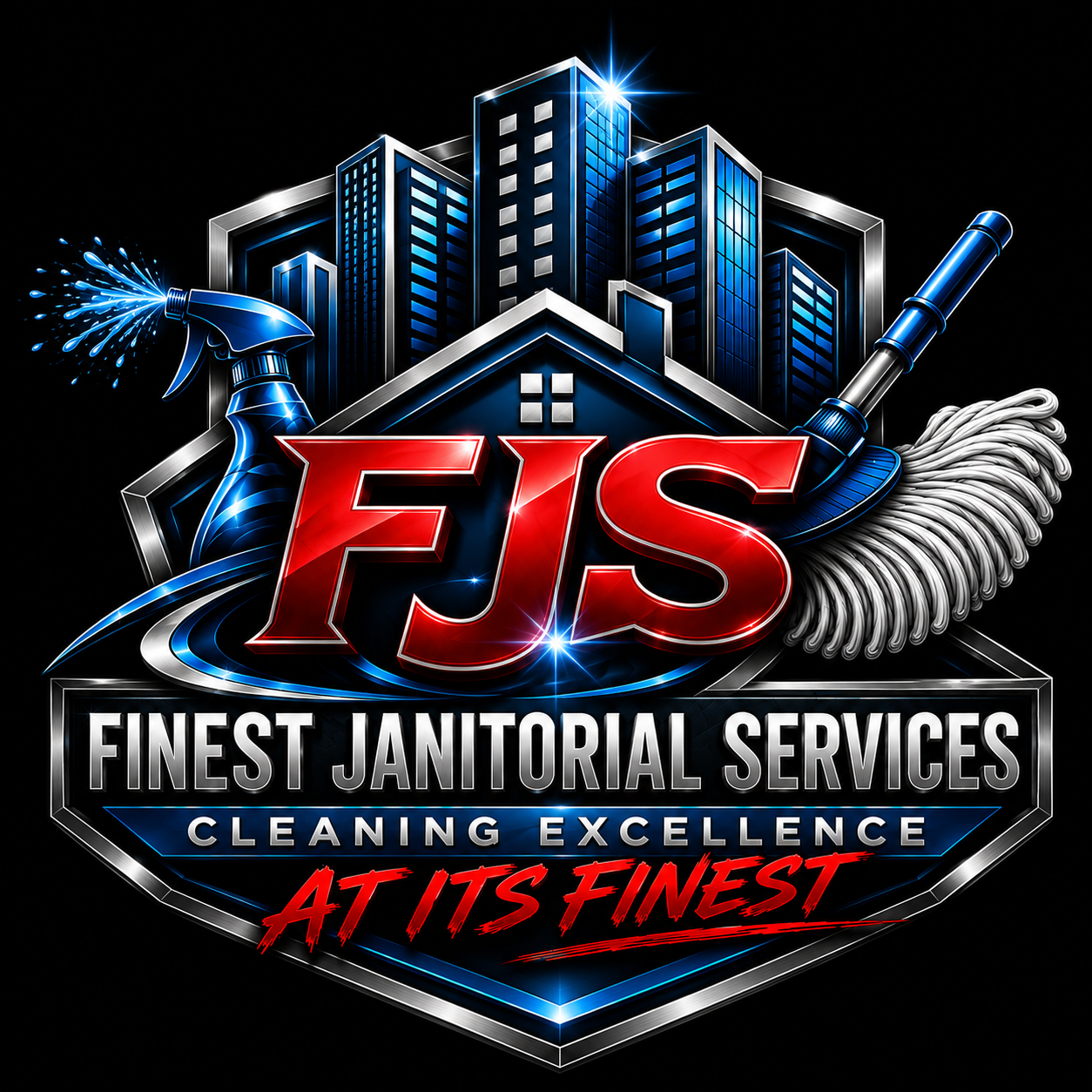 Finest Janitorial Services