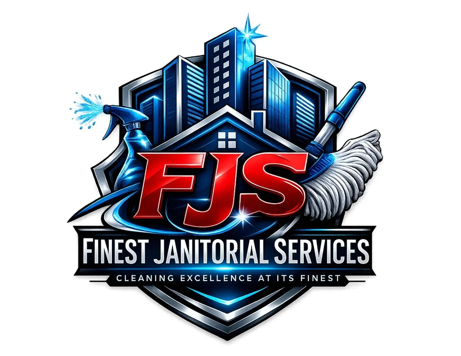 Finest Janitorial Services
