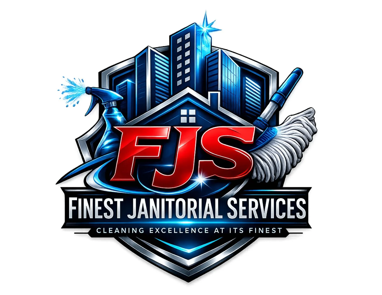 Finest Janitorial Services