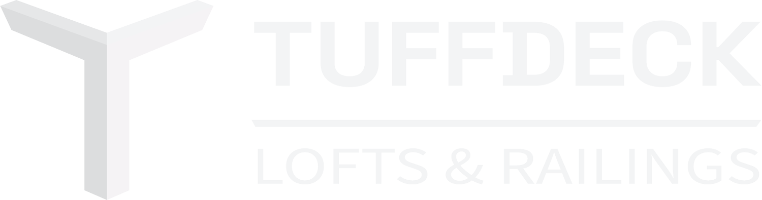 TuffDeck Lofts &amp; Railings 