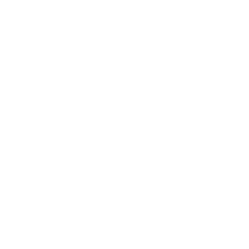 White check mark inside a shield icon on a black background