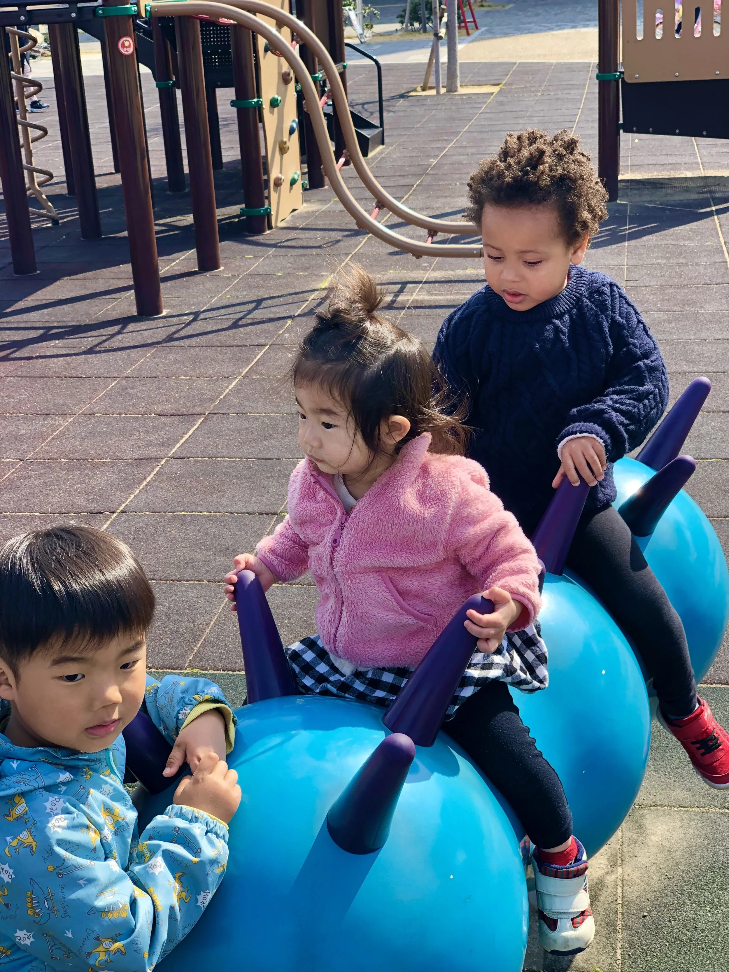 Living in Japan Changed How We Parent