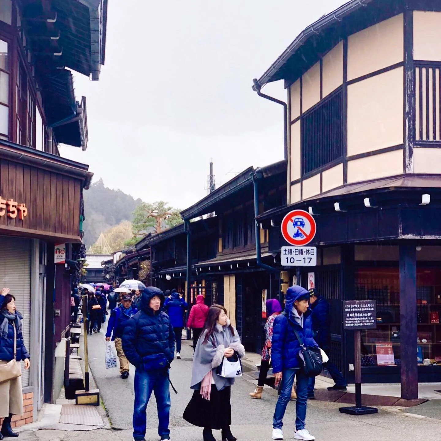 Japan Itinerary Review & Refinement