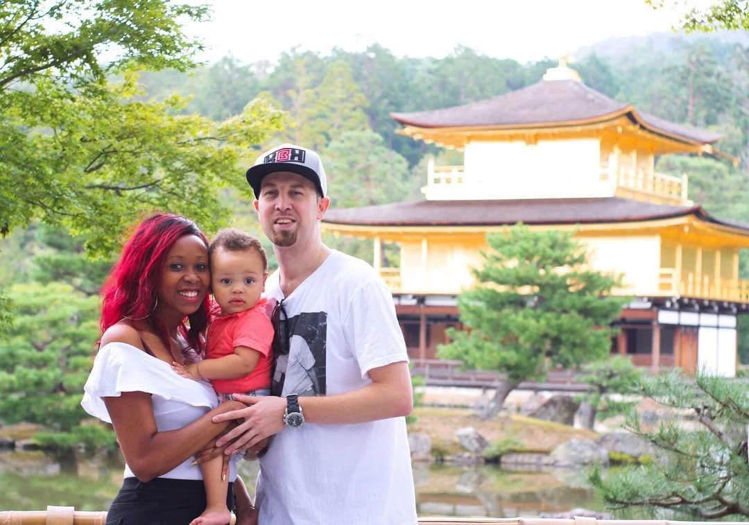 Custom Japan Itinerary + Lifestyle support