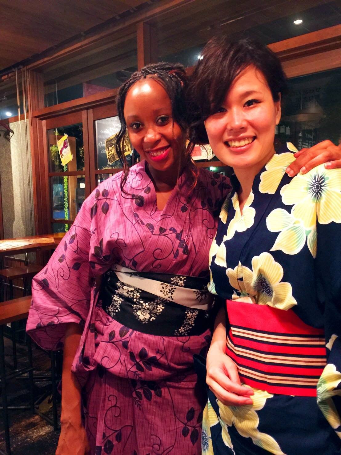 Teaching English in Japan - Advisory Services