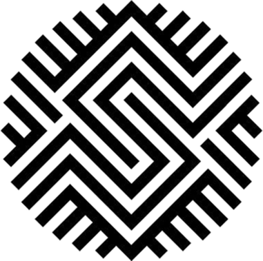 New York Public Library Schomburg logo in black