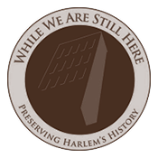 The logo of While We Are Still Here (WWASH)