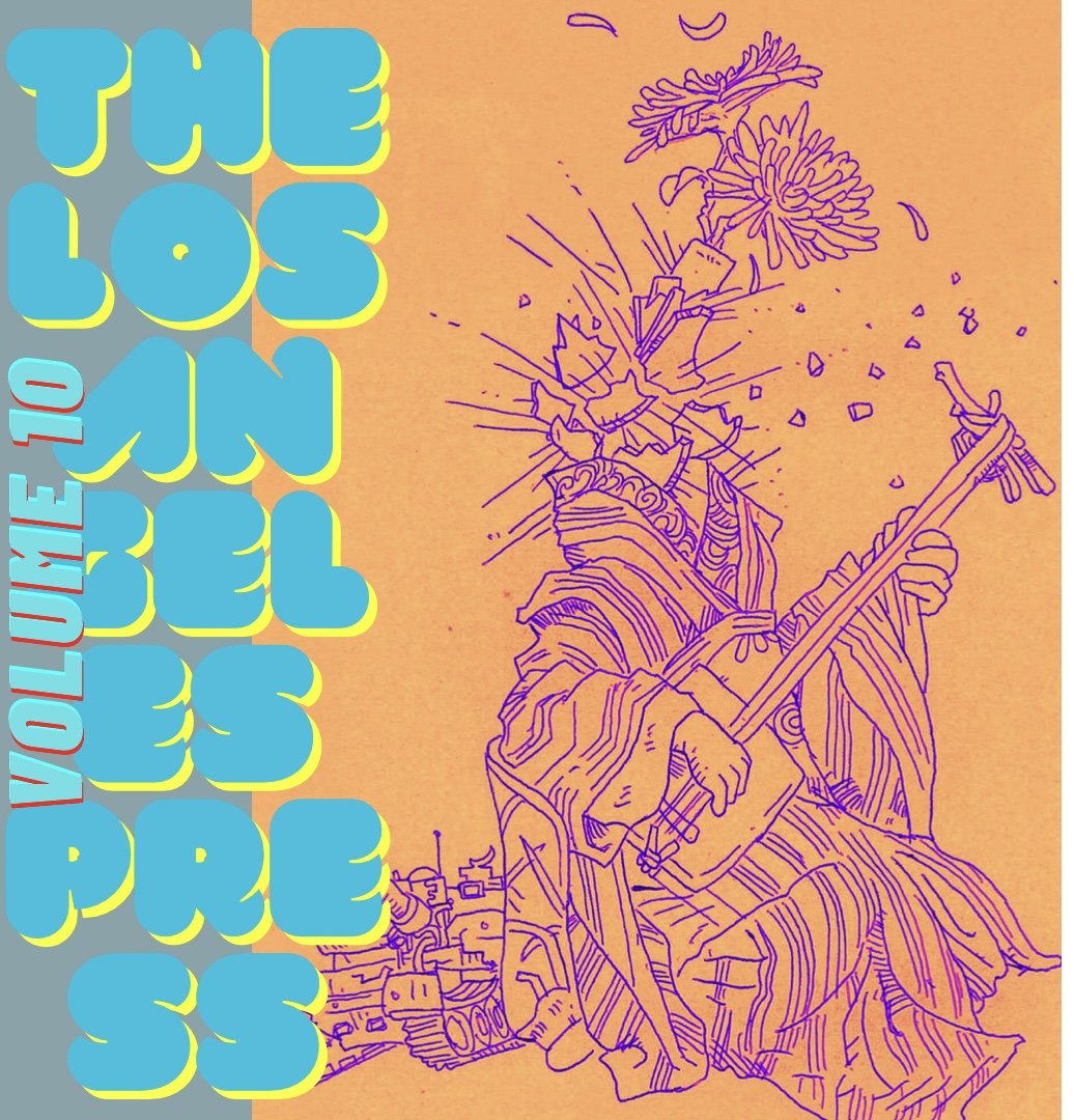 The Los Angeles Press