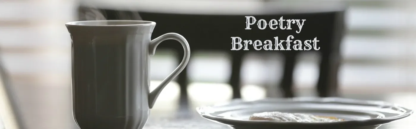 Poetry Breakfast
