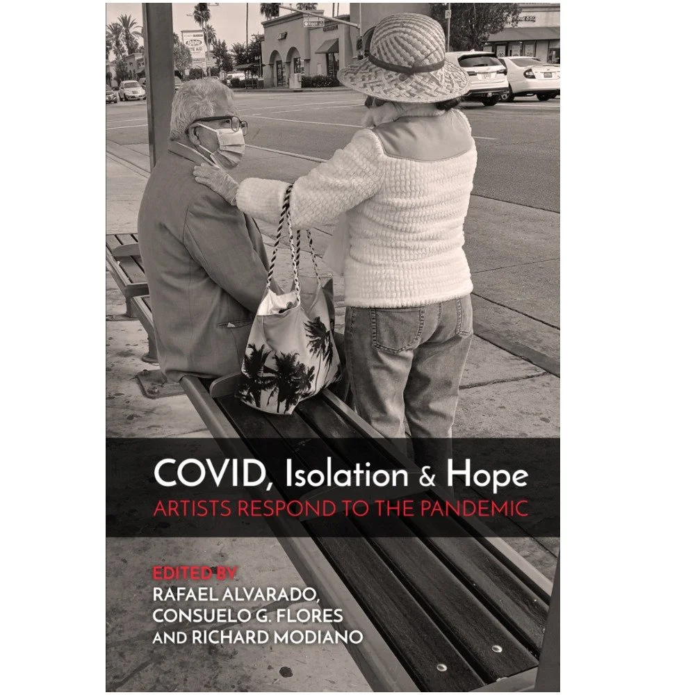 COVID, Isolation & Hope: Artists Respond to the Pandemic