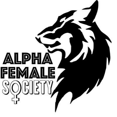 Alpha Female Society