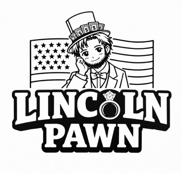 Lincoln Pawn