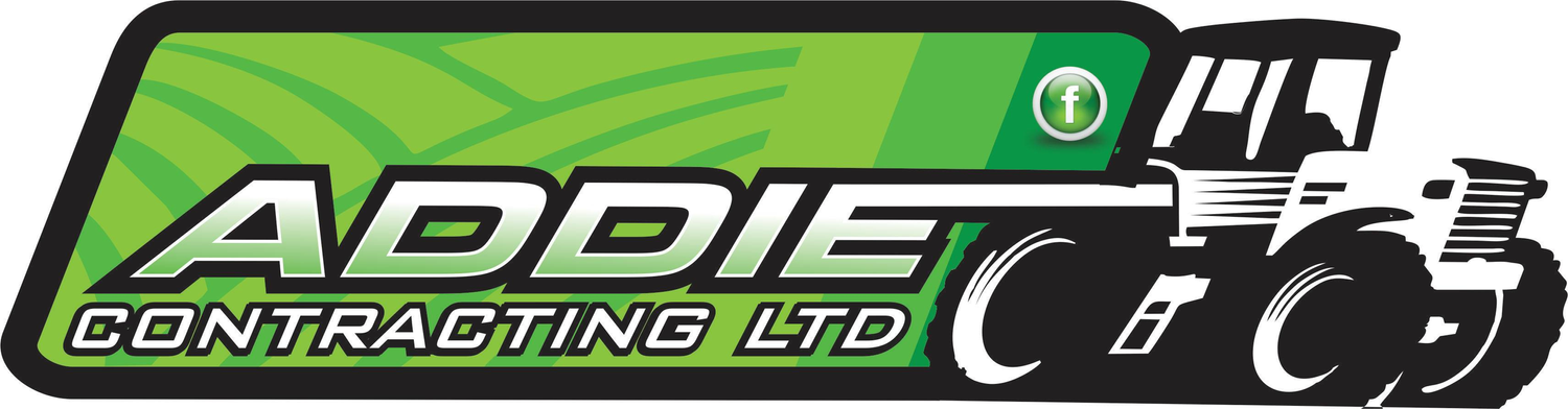Addie contracting 