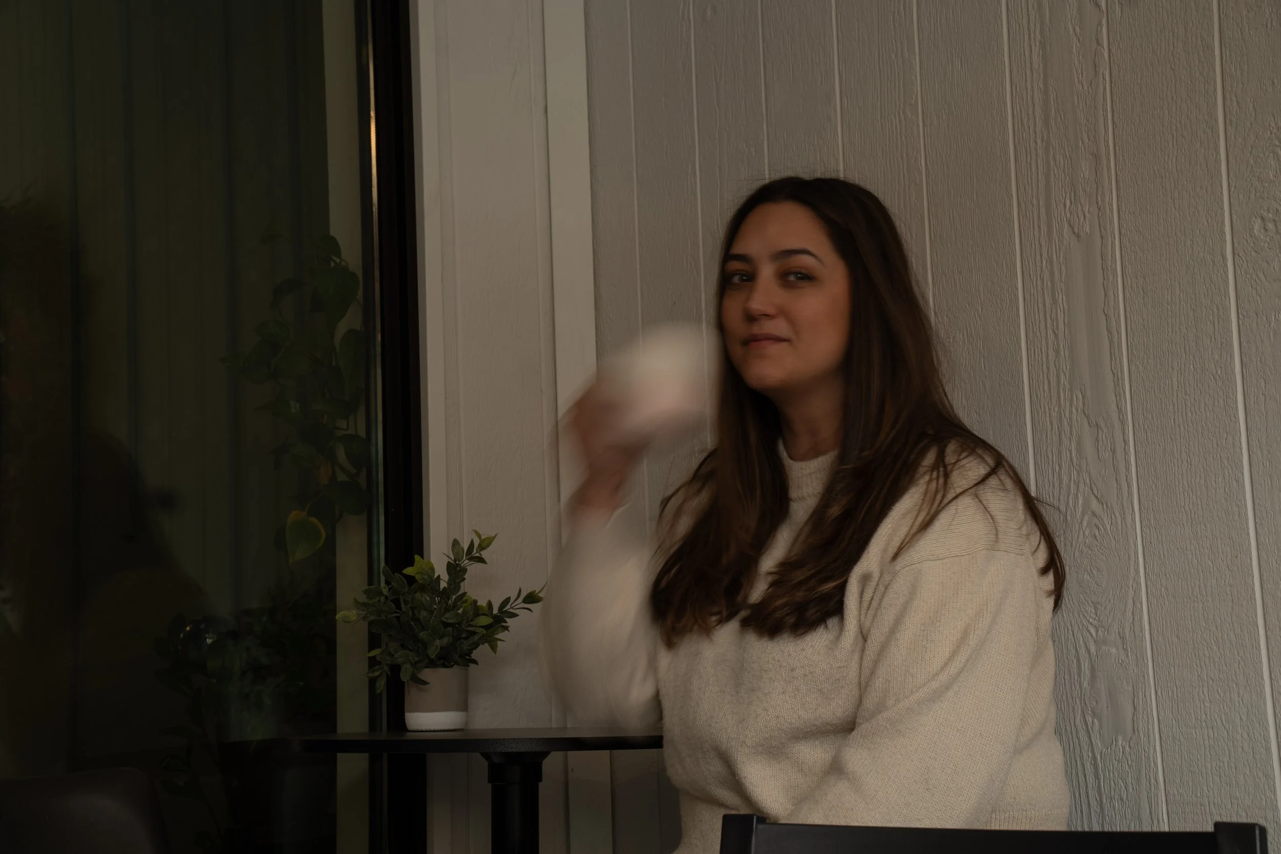 Danik Bernier EMDR Consultation