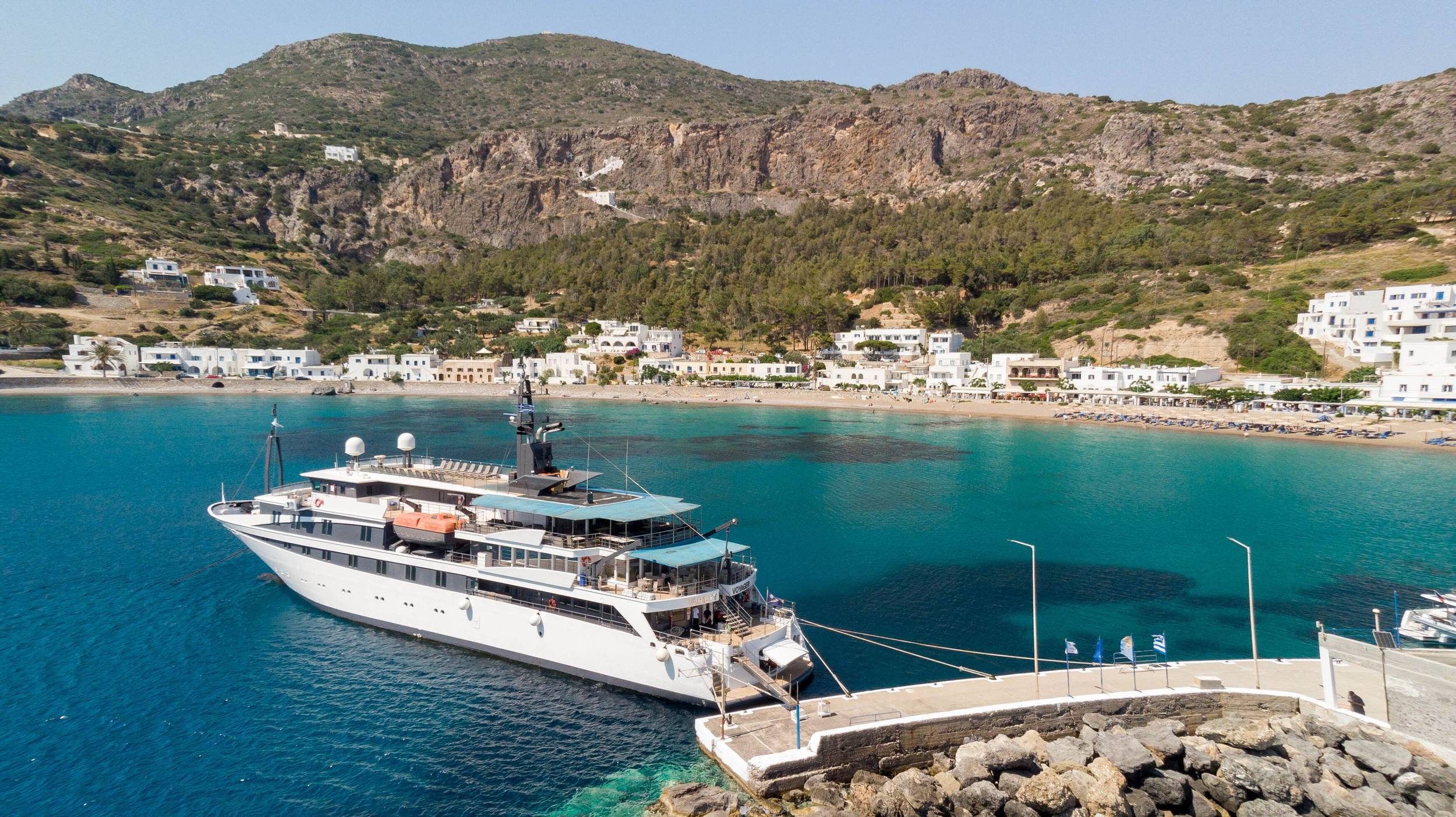 Greece Leadership Summit