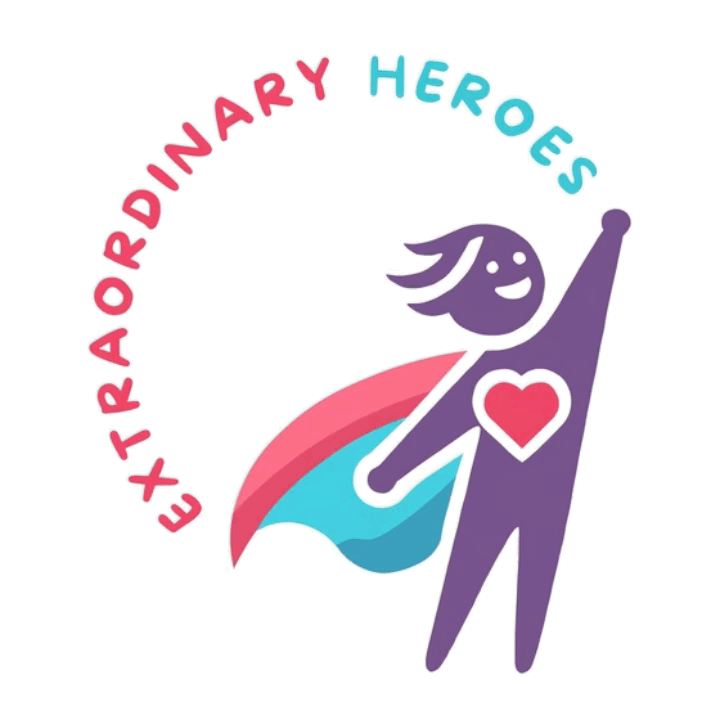Extraordinary Heroes