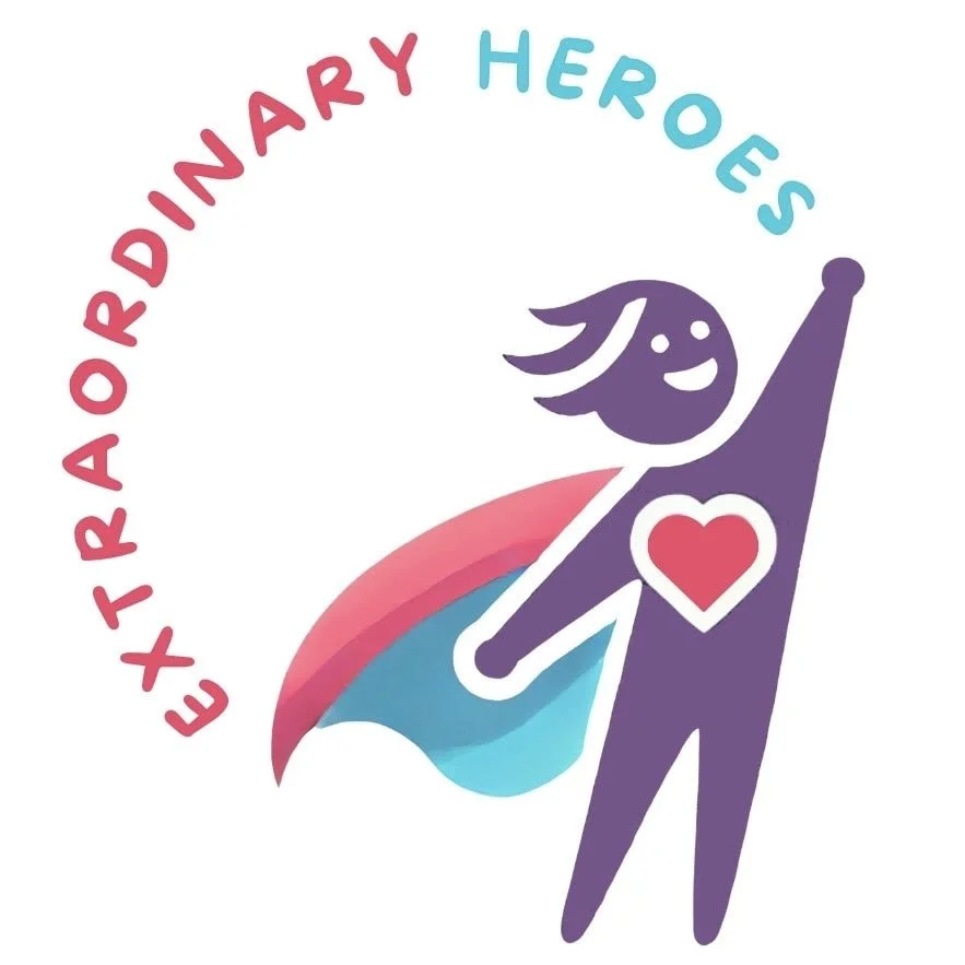 Extraordinary Heroes