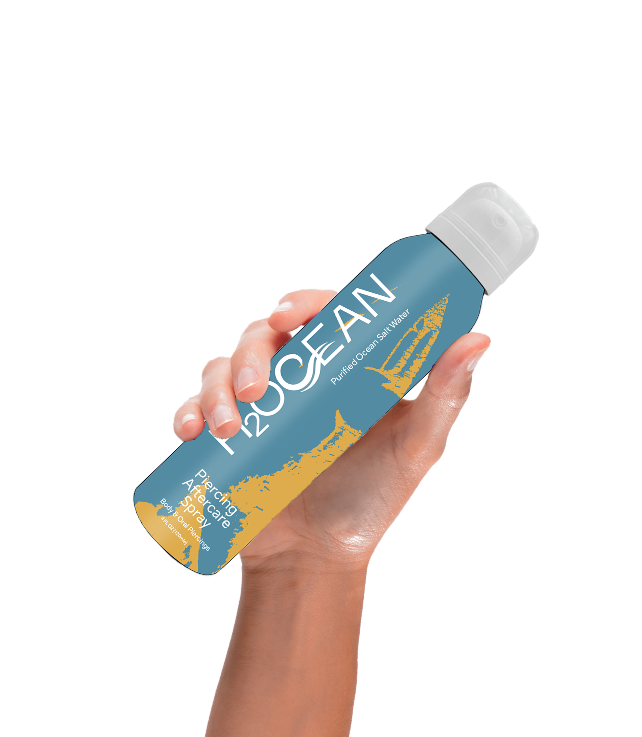 H2Ocean Rebrand