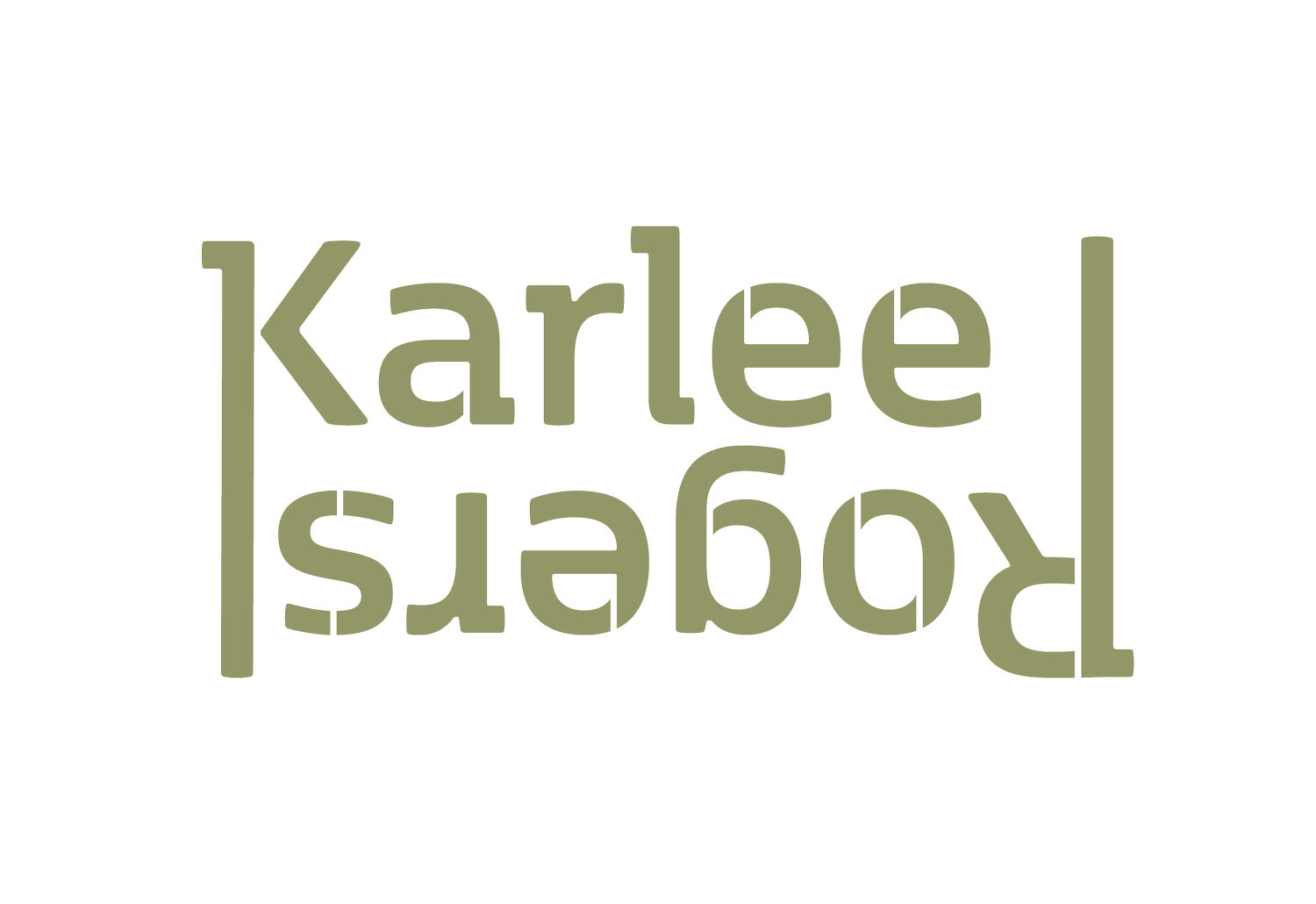 Karlee Rogers | Graphic Designer