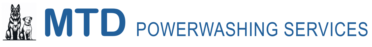 MTD POWERWASHING SERVICES