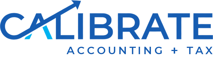 Calibrate Accounting