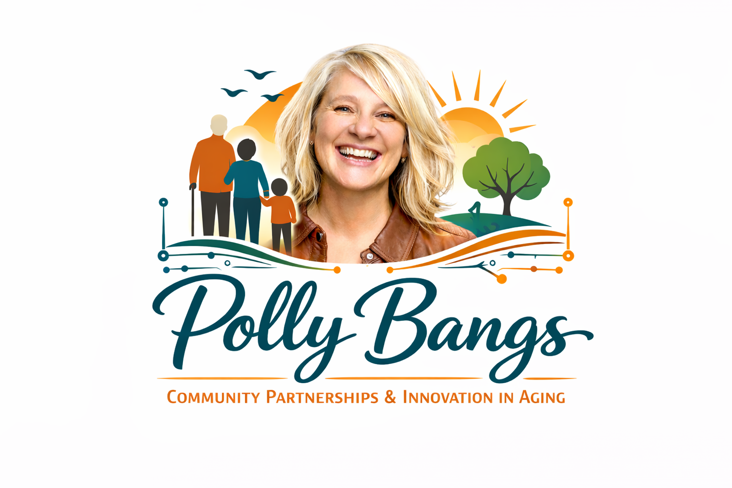 Polly Bangs | Supporting Aging &amp; Care Innovation