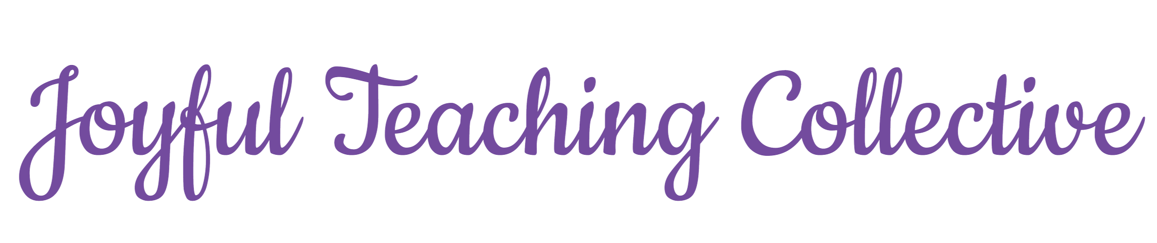 Joyful Teaching Collective