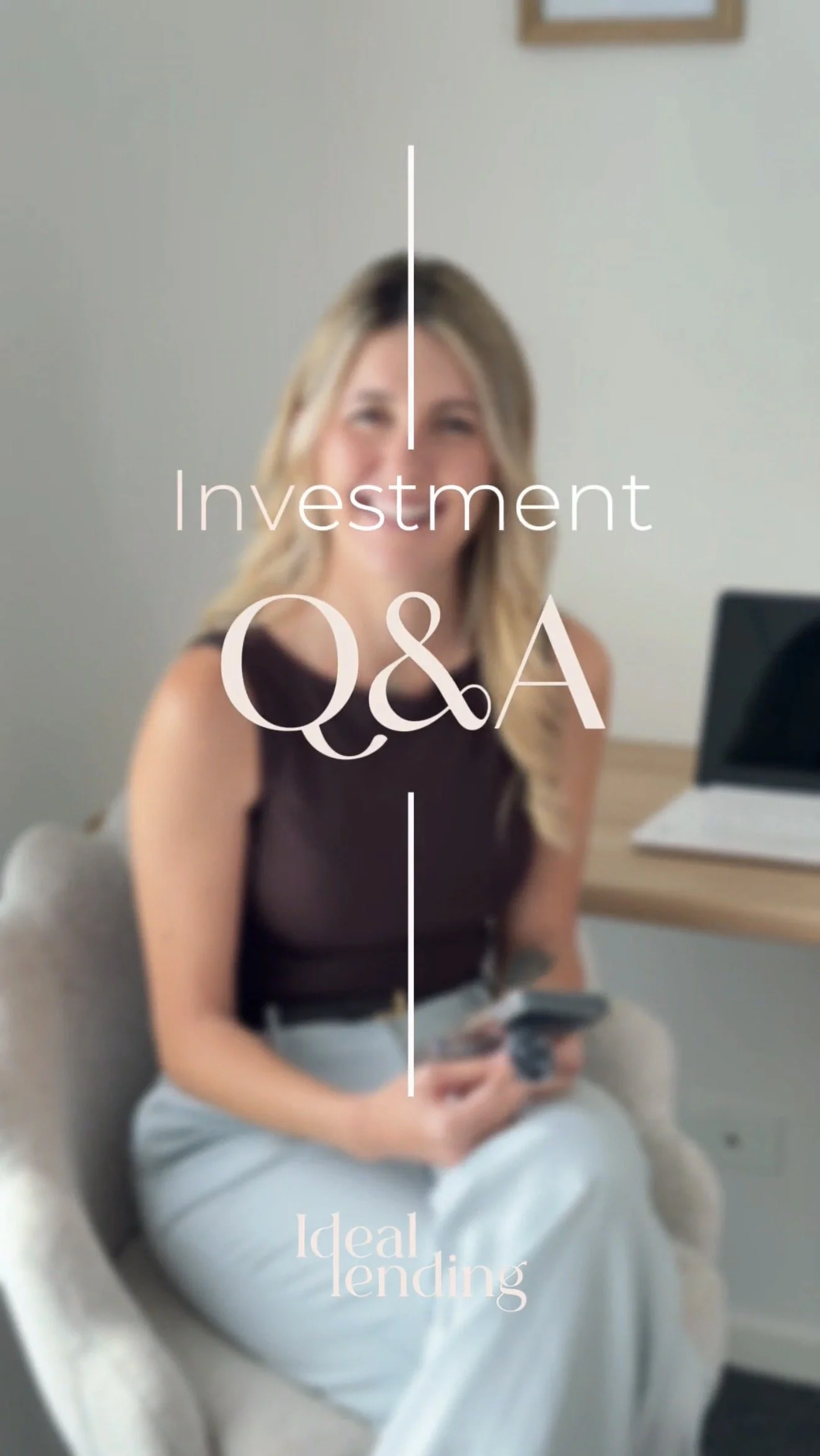 Investment Q&amp;A