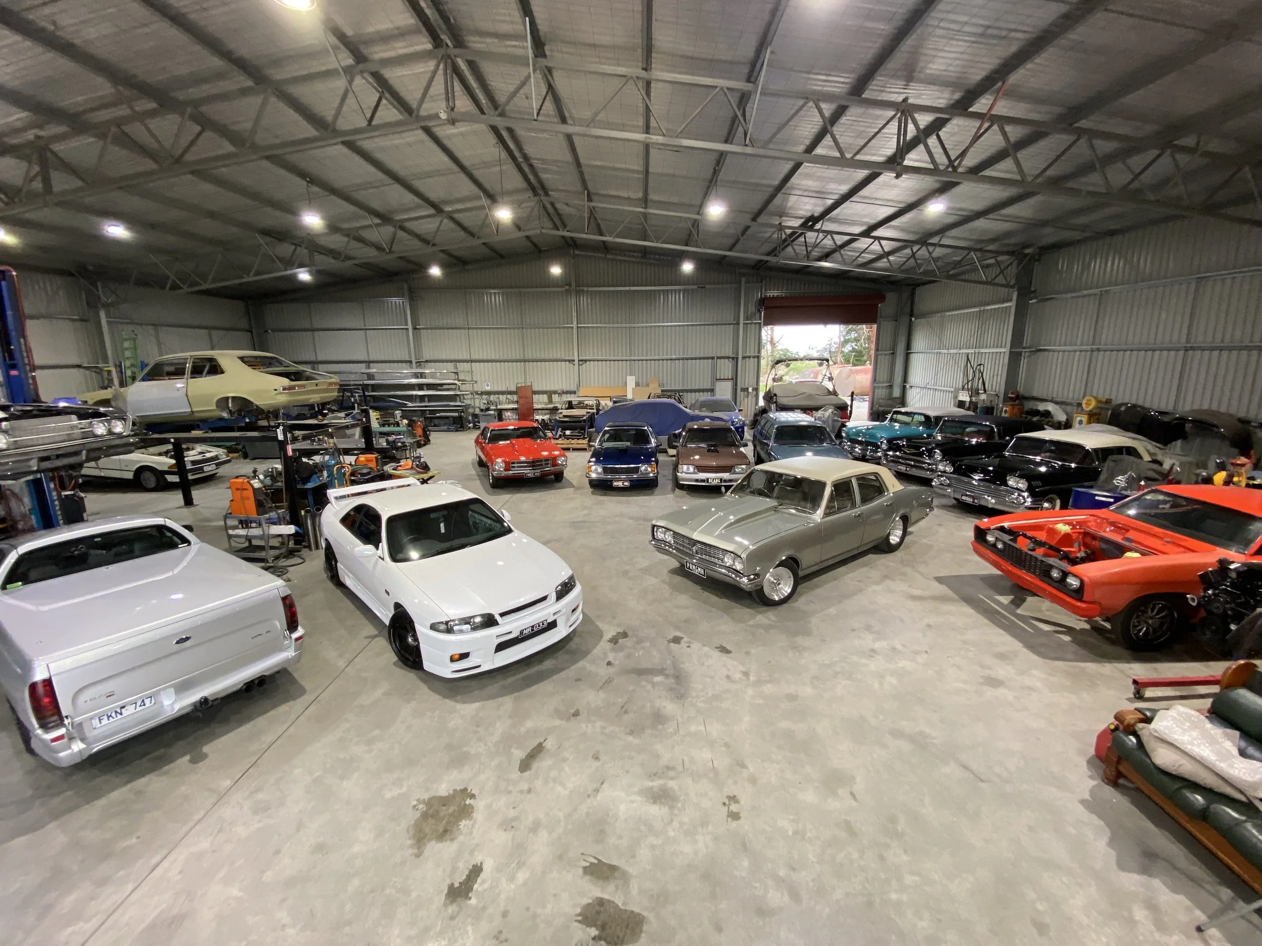 Ideal Lending can provide financing options for both personal and business purposes with Asset Finance now available for vehicles, business fleets, construction equipment, technology and more.