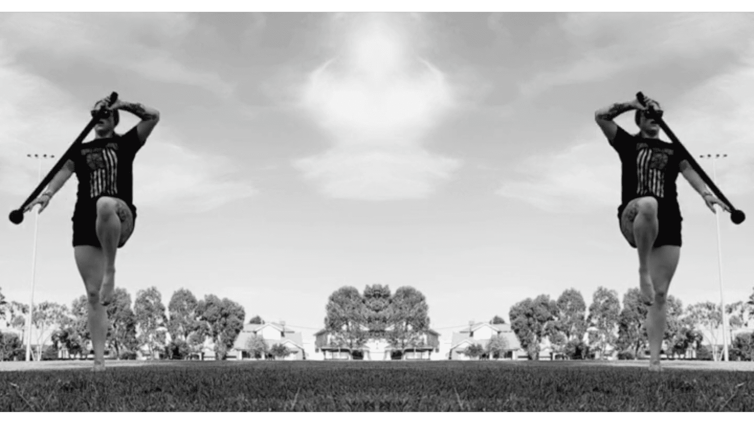 Steel Mace Coaching in Melbourne