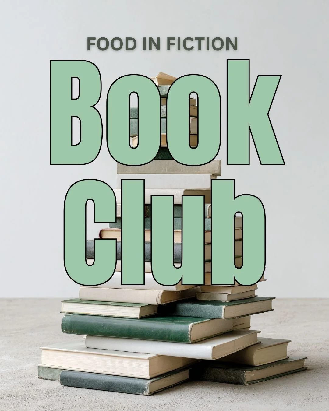 Book Club: The Library of Second chances