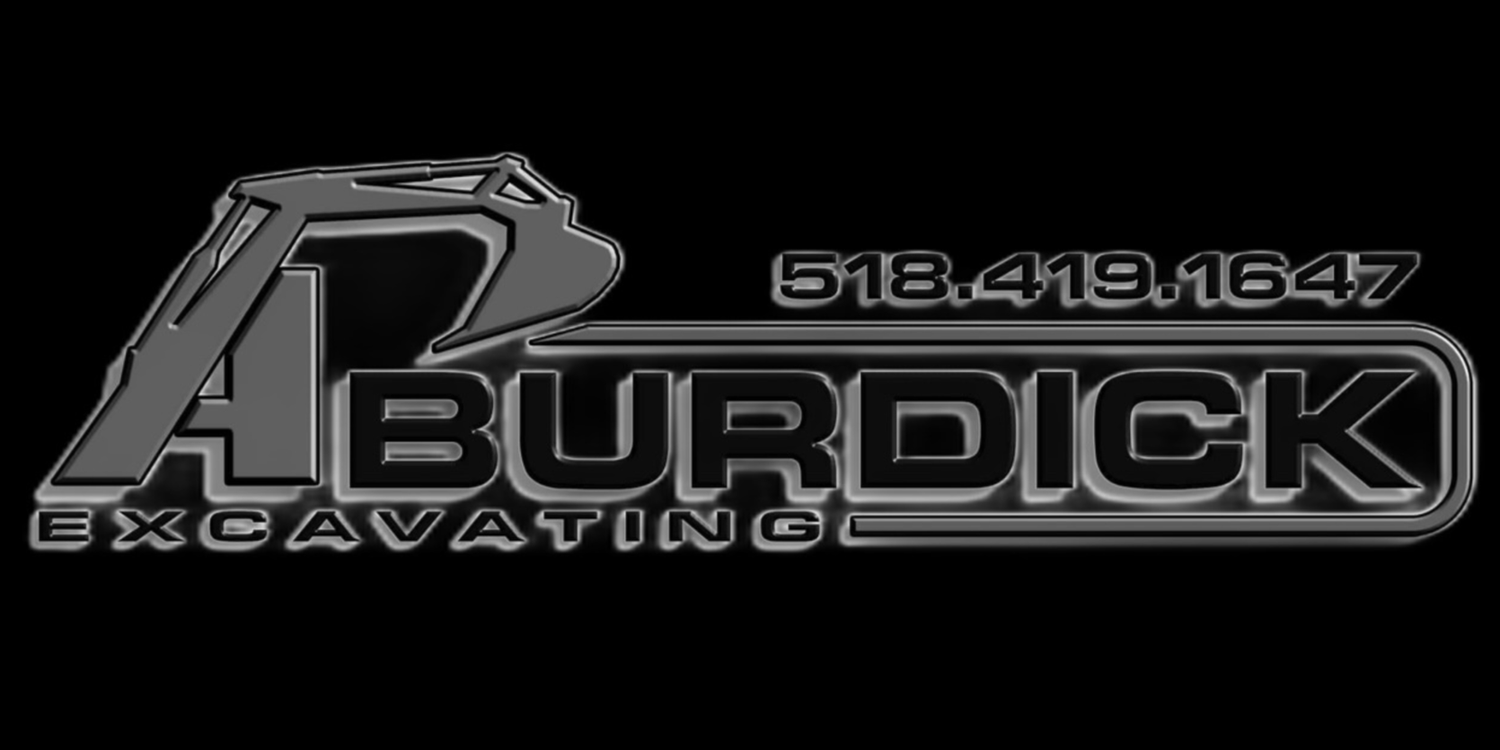 A Burdick Excavating