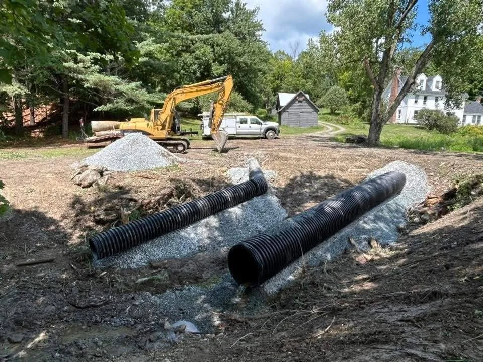 CULVERTS