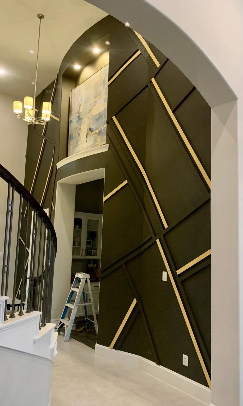 Interior & Exterior Painting- Residential & Commercial